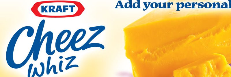 When Was Cheese Whiz Invented When Was Cheese Whiz Invented